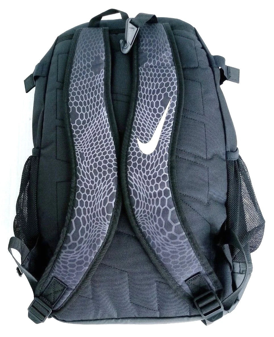 MOCHILA NIKE BASEBALL TROUT VAPOR ELITE BLACK