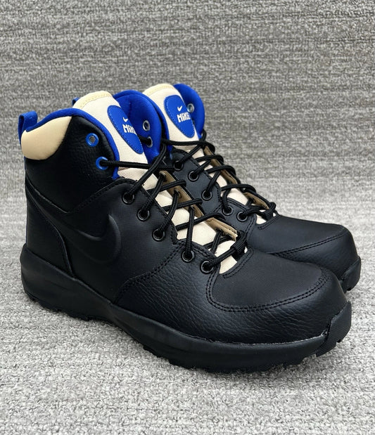 BOTAS NIKE MANOIA LTR LEATHER KIDS (24 CM)