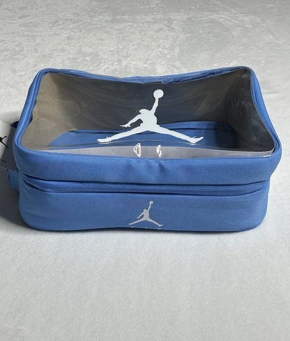 SHOEBOX UNC CLEAR (34 ALTO X 26 ANCHOX 11 GROSOR) MOCHILA