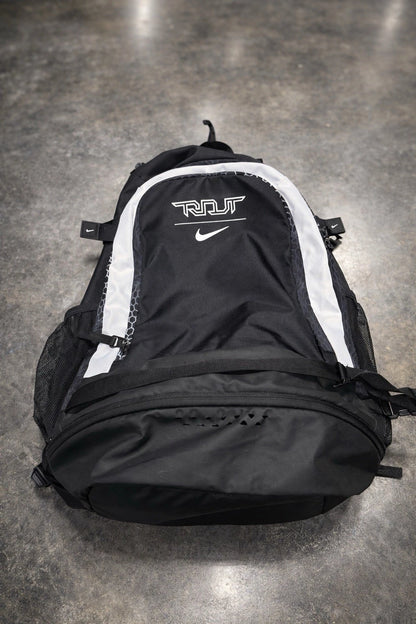 MOCHILA NIKE BASEBALL TROUT VAPOR ELITE BLACK