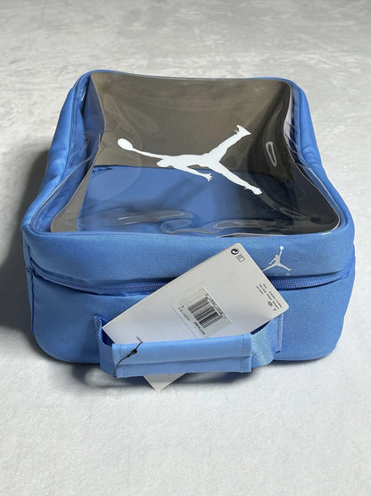 SHOEBOX UNC CLEAR (34 ALTO X 26 ANCHOX 11 GROSOR) MOCHILA