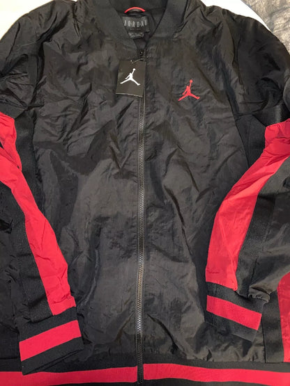 CHAMARRA JORDAN "RINGS" BULLS (M)