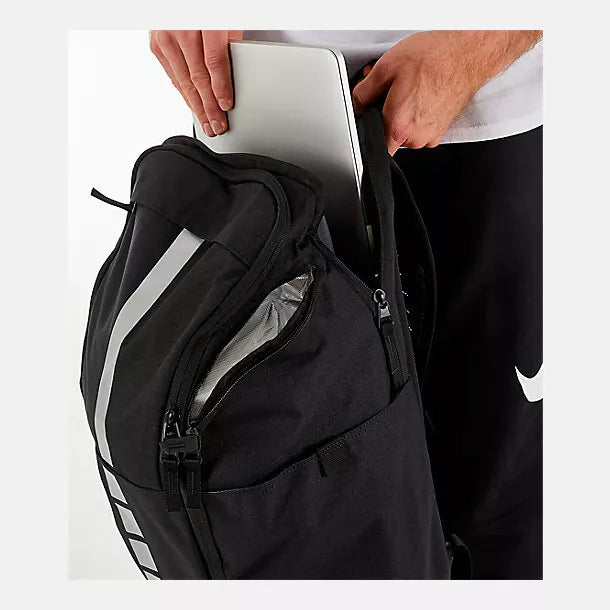 MOCHILA NIKE ELITE HOOPS GRANDE MUY COMPLETA