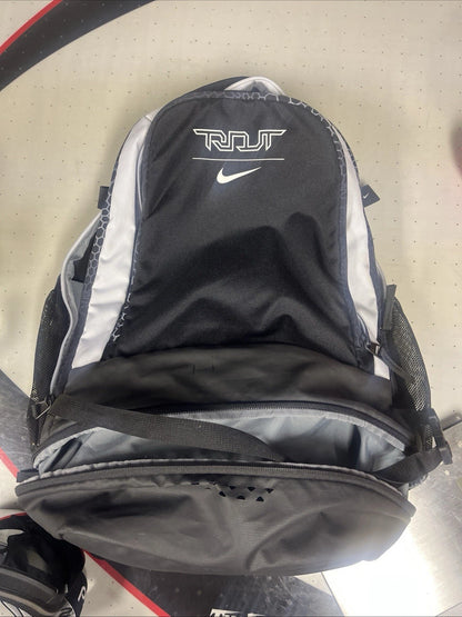 MOCHILA NIKE BASEBALL TROUT VAPOR ELITE BLACK