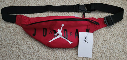 CANGURERA AIR JORDAN C GYM RED