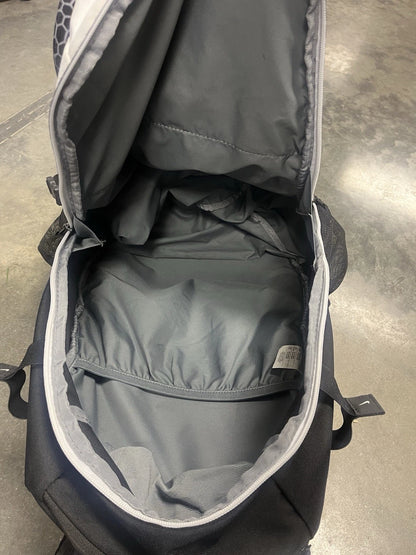 MOCHILA NIKE BASEBALL TROUT VAPOR ELITE BLACK