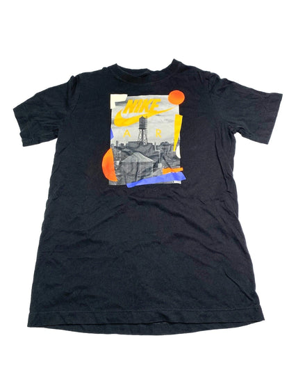 PLAYERA NIKE WATER TOWER COTTON TEE STANDAR FIT