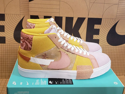 NIKE SB ZOOM BLAZER PRM PASLEY EN CAJA