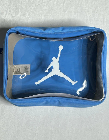 SHOEBOX UNC CLEAR (34 ALTO X 26 ANCHOX 11 GROSOR) MOCHILA