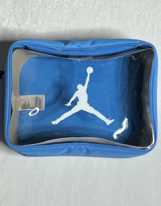 SHOEBOX UNC CLEAR (34 ALTO X 26 ANCHOX 11 GROSOR) MOCHILA