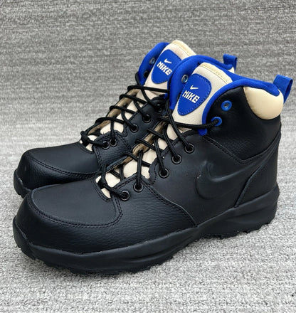 BOTAS NIKE MANOIA LTR LEATHER KIDS (24 CM)