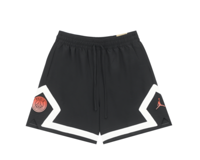 SHORT JORDAN DIAMOND X PSG INFRA DRI-FIT