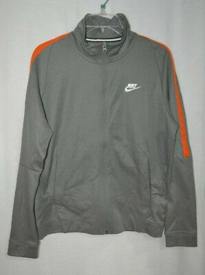 SUDADERA NIKE N98 T JACKETT SOCCER (S)