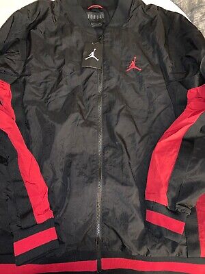 CHAMARRA JORDAN "RINGS" BULLS (M)