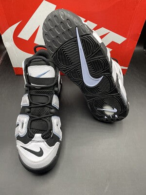 PIPPEN AIR MORE UPTEMPO COBALT BLISS KIDS (24 CM)