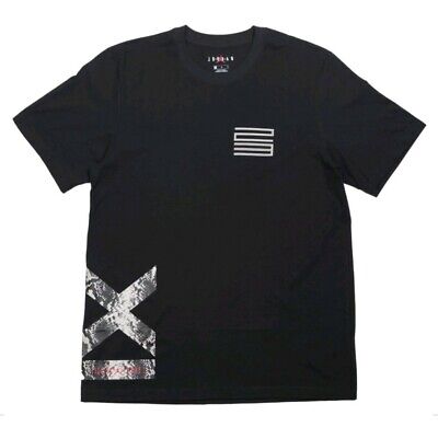 PLAYERA JORDAN 11 SNAKESKIN (L)