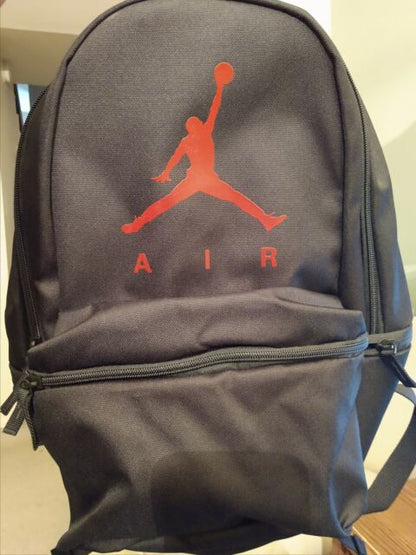 MOCHILA AIR JORDAN JUMPMAN SPLIT BRED (ESP LAPTOP 14")