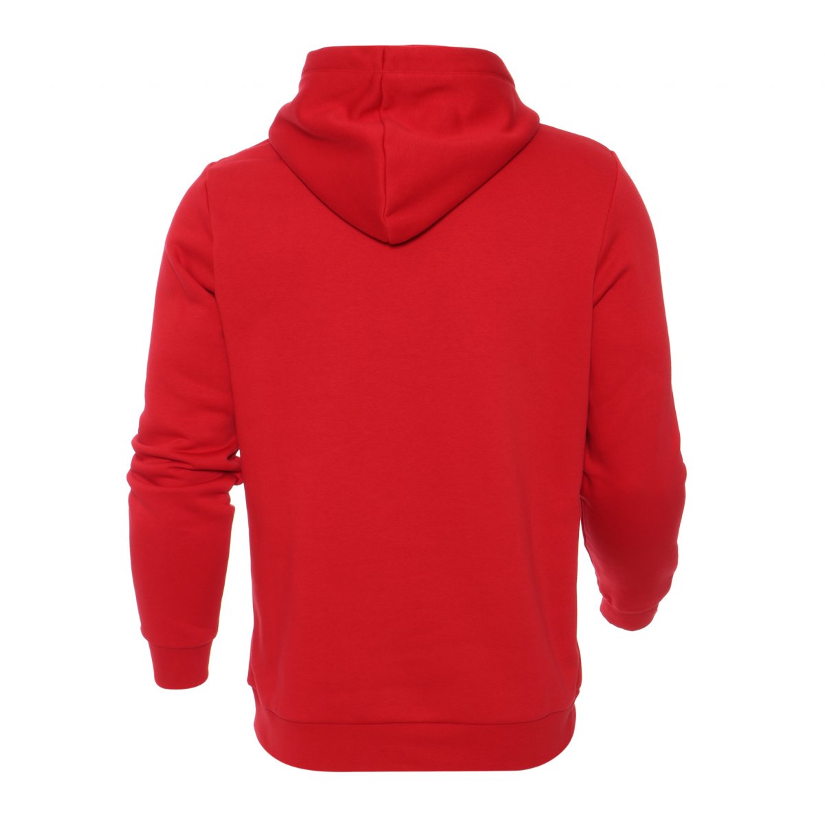 SUDADERA CHILANGO RED