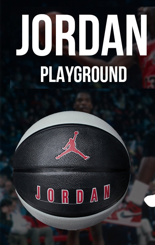 BALON JORDAN PLAYGROUND 2.0 BLACK ELEPHANT #7