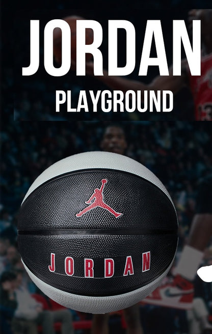 BALON JORDAN PLAYGROUND 2.0 BLACK ELEPHANT #7