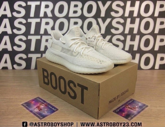 ADIDAS YEEZY 350 V2 "BONE" EN CAJA