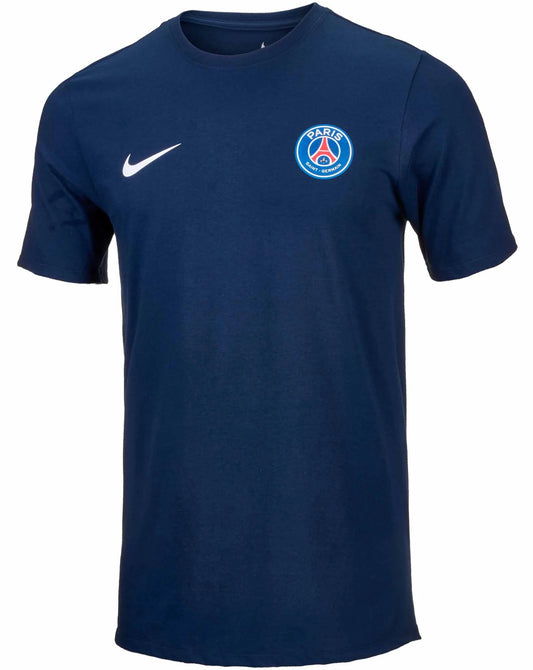 PLAYEA NIKE X PSG BLUE DRI-FIT