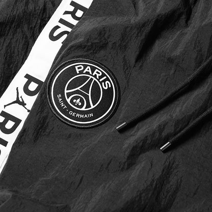 PANTS JORDAN X PSG TEARAWAY BLACK LIMTED