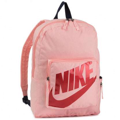 MOCHILA NIKE CLASSICS CORAL