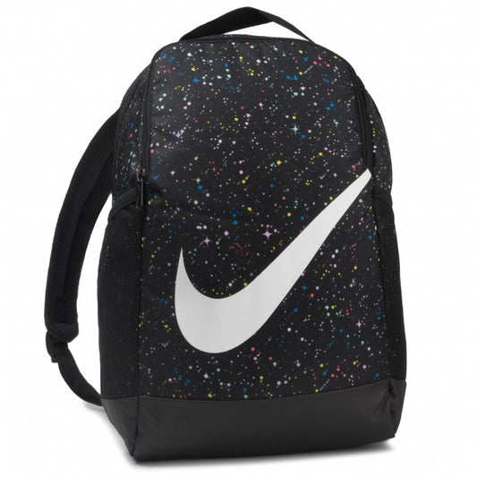 MOCHILA NIKE BRASILIA KIDS STARS BASICS