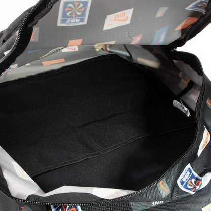MOCHILA NIKE HERITAGE LOGOS ESP LAPTOP 15"