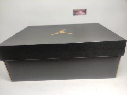 JORDAN 1 LOW CRIMSON TINT EN CAJA