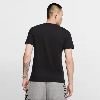 PLAYERA JORDAN JUMPMAN CLASSICS LOGO COTTON