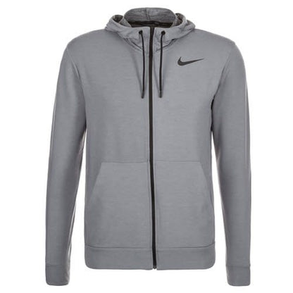 CHAMARRA NIKE DRI-FIT TRAININ DELGADA