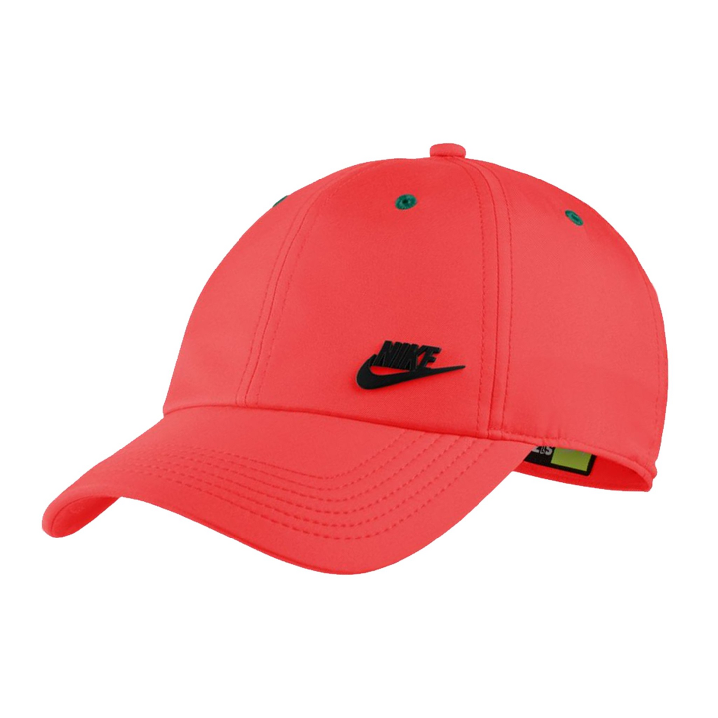 GORRA CURVA NIKE AEROBILL H86 RED TRAINING O RUNNING