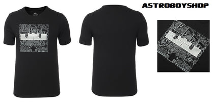 PLAYERA LEBRON LEBRONIVAL EDITION