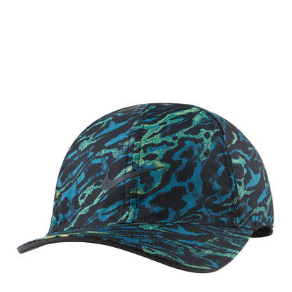 GORRA NIKE CURVA AEROBILLS FEATHERLIGHT DRI-FIT TRAINING