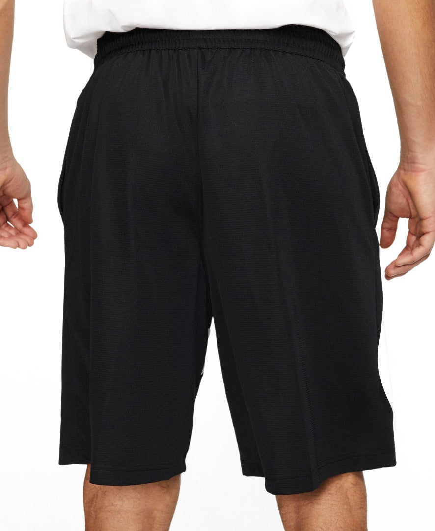 SHORT NIKE BIG SWOOHS BLACK