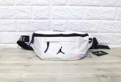 CANGURERA CROSSBODY JORDAN 11 CONCORD LIMITED