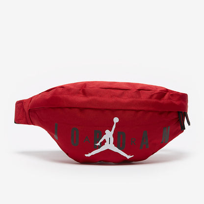 CANGURERA AIR JORDAN RED