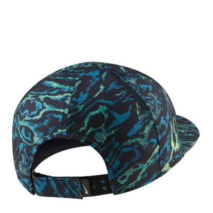 GORRA NIKE CURVA AEROBILLS FEATHERLIGHT DRI-FIT TRAINING