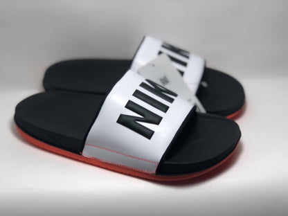 SANDALIAS NIKE OFF COURT SLIDE DE VIVAFOAM