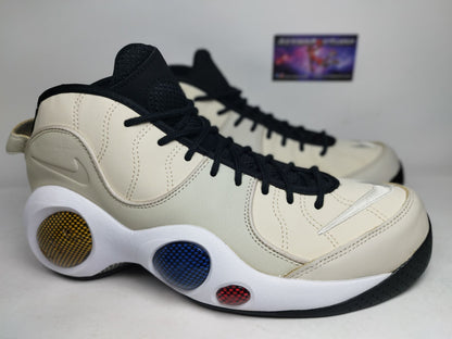 JASON KIDD FLIGHT 95 OREWOOD BROWN EN CAJA