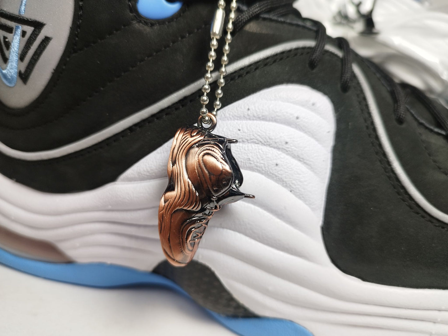 PENNY 2 X SOCIAL STATUS PLAYGROUND EN CAJA