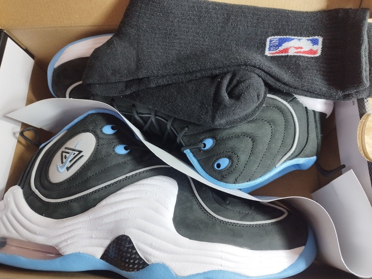 PENNY 2 X SOCIAL STATUS PLAYGROUND EN CAJA