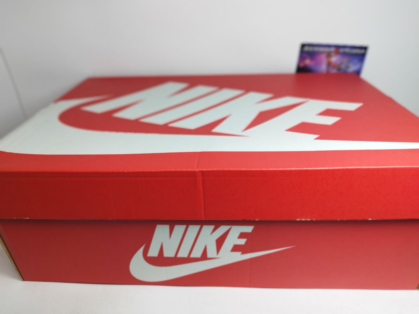 BOTAS NIKE MANOA BLACK LEATHER EN CAJA