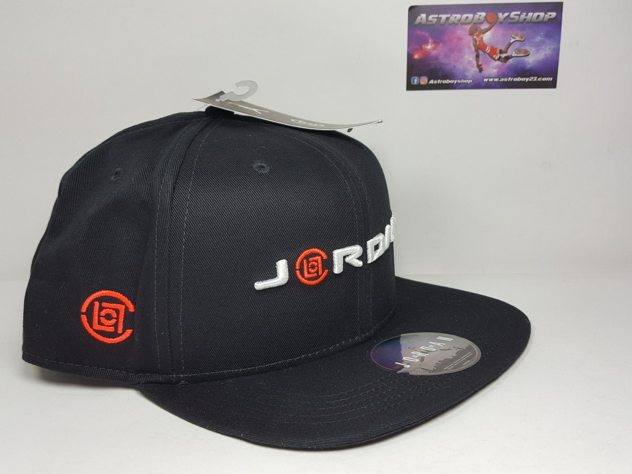 Gorras discount jordan 2019