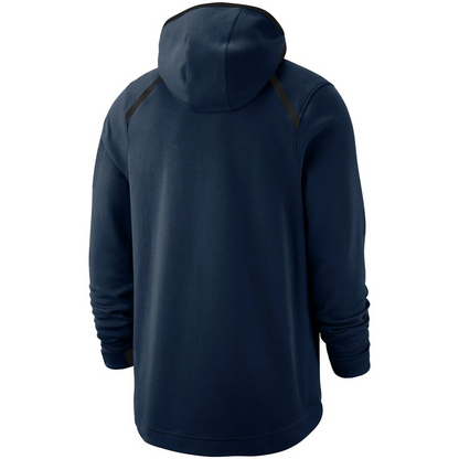 HOODIE JORDAN NORTH CAROLINA NAVY EDICION ESPECIAL CON HOLOGRAMA DE AUTENTICIDAD