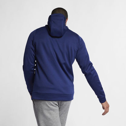 CHAMARRA NIKE THERMA SPHERE FULL ZIP DRI-FIT