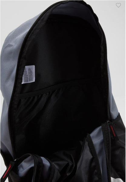 MOCHILA JORDAN JUMPMAN BAGPACK SILVER ESP LAPTOP 14"