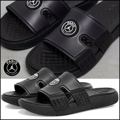 SANDALIAS JORDAN HYDRO 8 X PSG EDITION PARIS